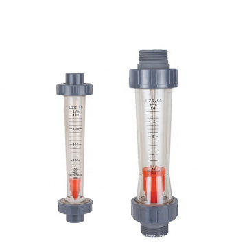 Água digital de fluxo de fluxo líquido de água ultrassônica eletromagnética de água